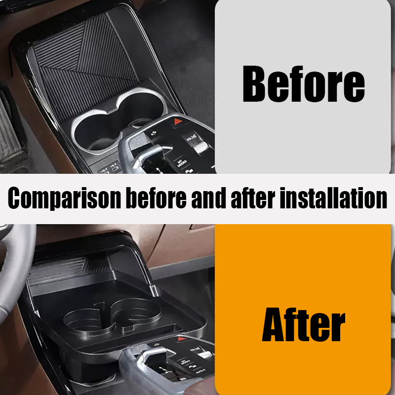 For BMW X1 2023 2024 central c - X1 Phone Accessories avaliação e preço