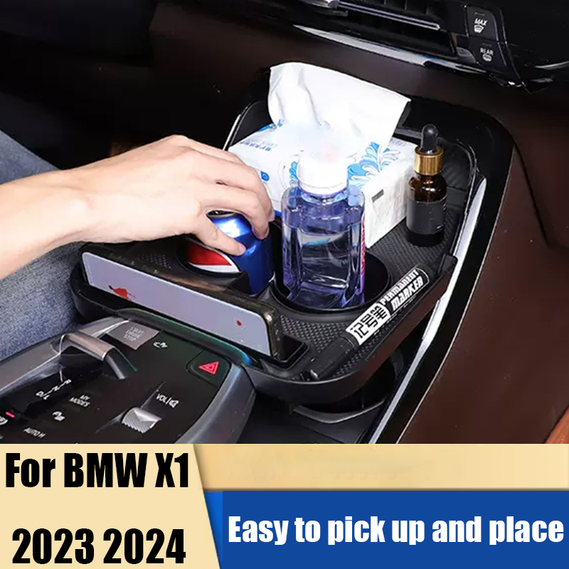 For BMW X1 2023 2024 central c - X1 Phone Accessories avaliação e preço