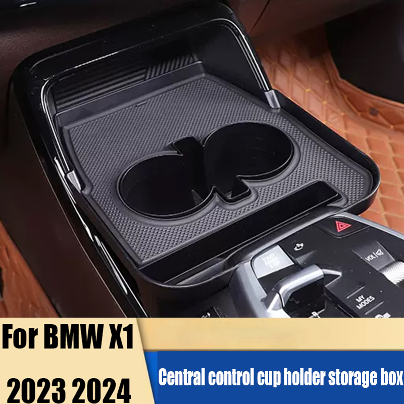 For BMW X1 2023 2024 central c - X1 Phone Accessories avaliação e preço