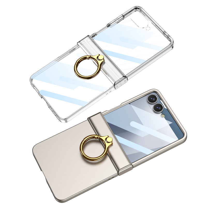 For Samsung Z Flip 7 Ring Stan - Phone Kickstand Ring avaliação e preço