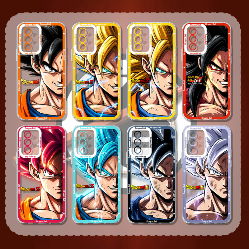 Case for D-DRAGON BALL GOKU Sa - Phone Accessories Samsung avaliação e preço