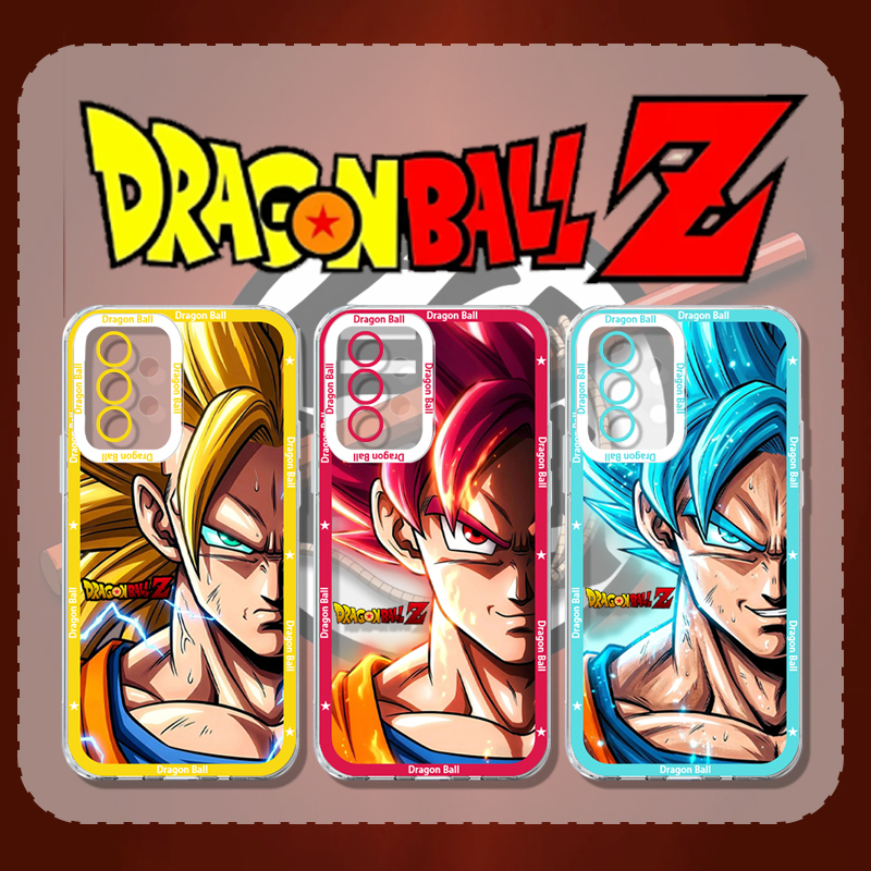 Case for D-DRAGON BALL GOKU Sa - Phone Accessories Samsung avaliação e preço