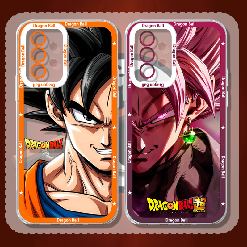 Case for D-DRAGON BALL GOKU Sa - Phone Accessories Samsung avaliação e preço