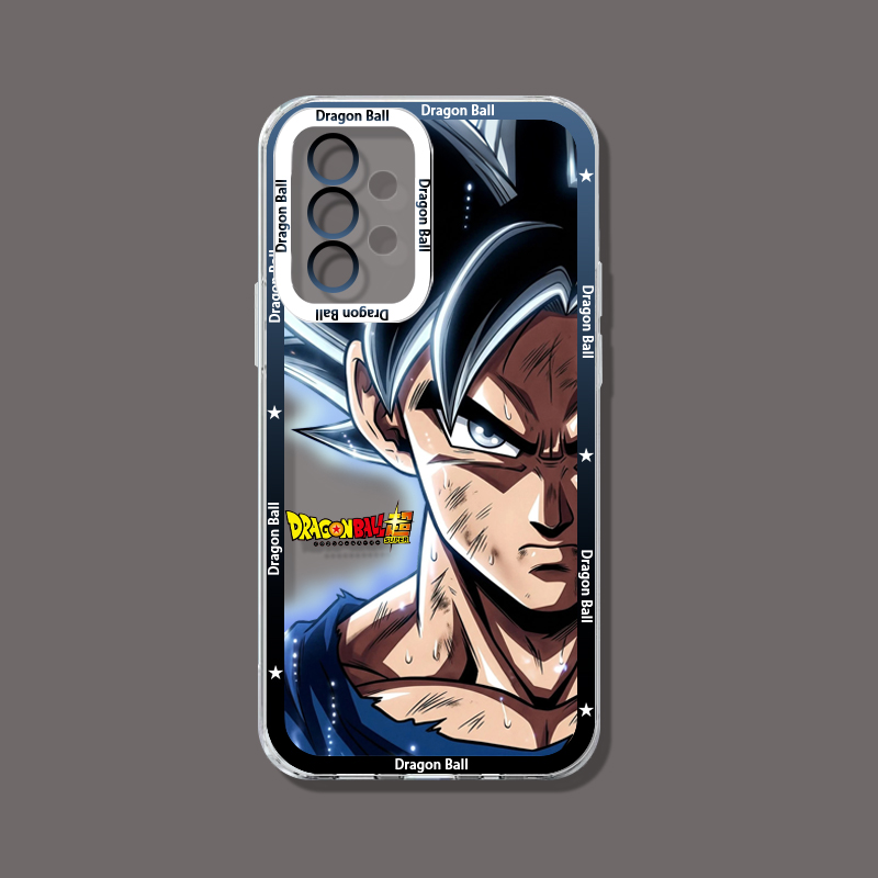 Case for D-DRAGON BALL GOKU Sa - Phone Accessories Samsung avaliação e preço