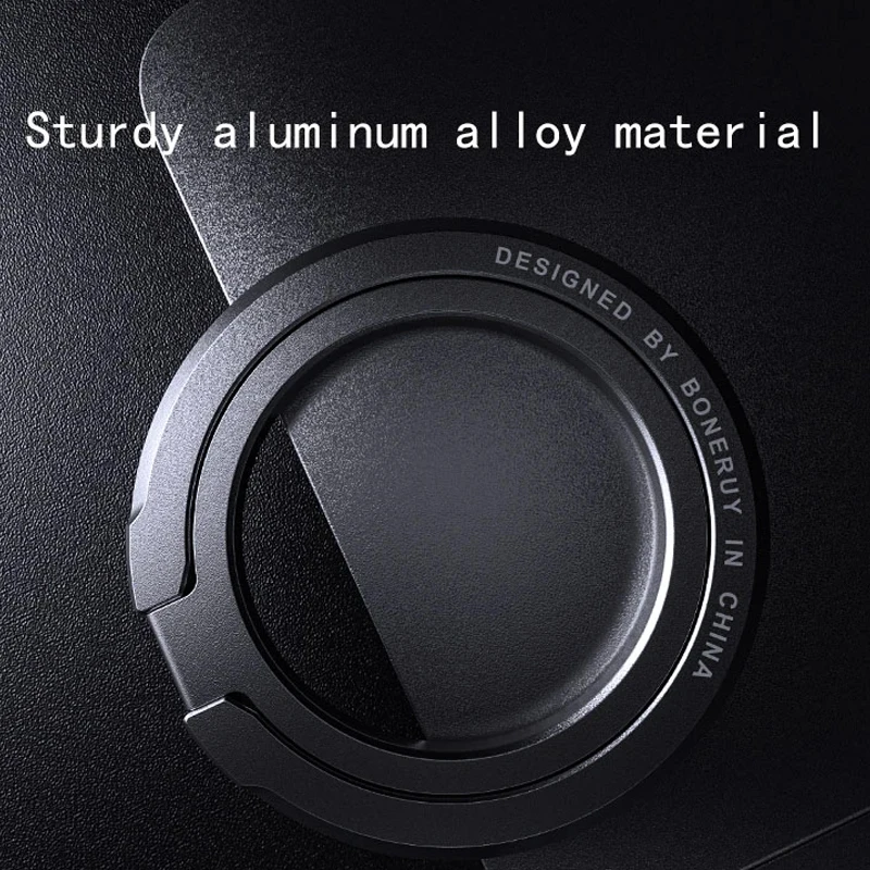 2026New Magnetic Phone Ring Ho - Phone Accessories Box Set avaliação e preço