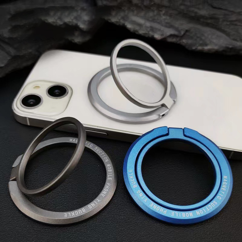 2026New Magnetic Phone Ring Ho - Phone Accessories Box Set avaliação e preço