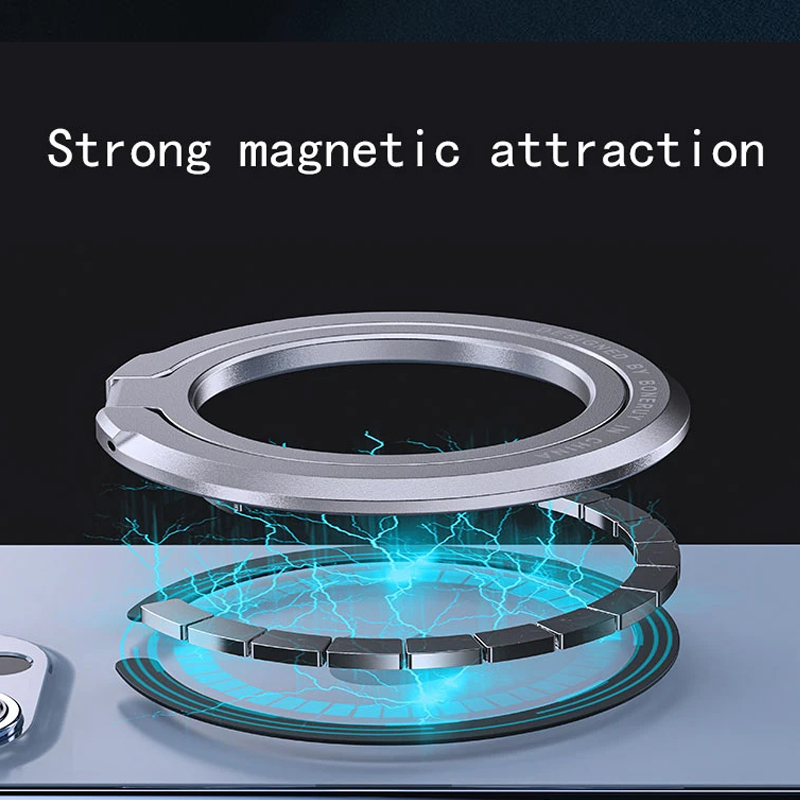 2026New Magnetic Phone Ring Ho - Phone Accessories Box Set avaliação e preço