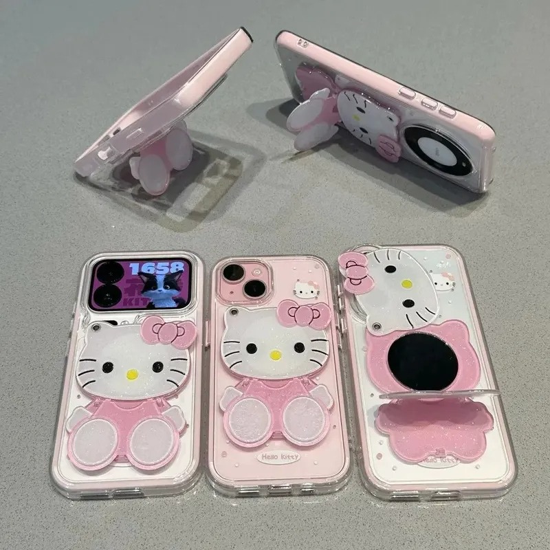 New Kt Kawaii Anime Cartoon Pi - Phone Accessories Trending Products avaliação e preço