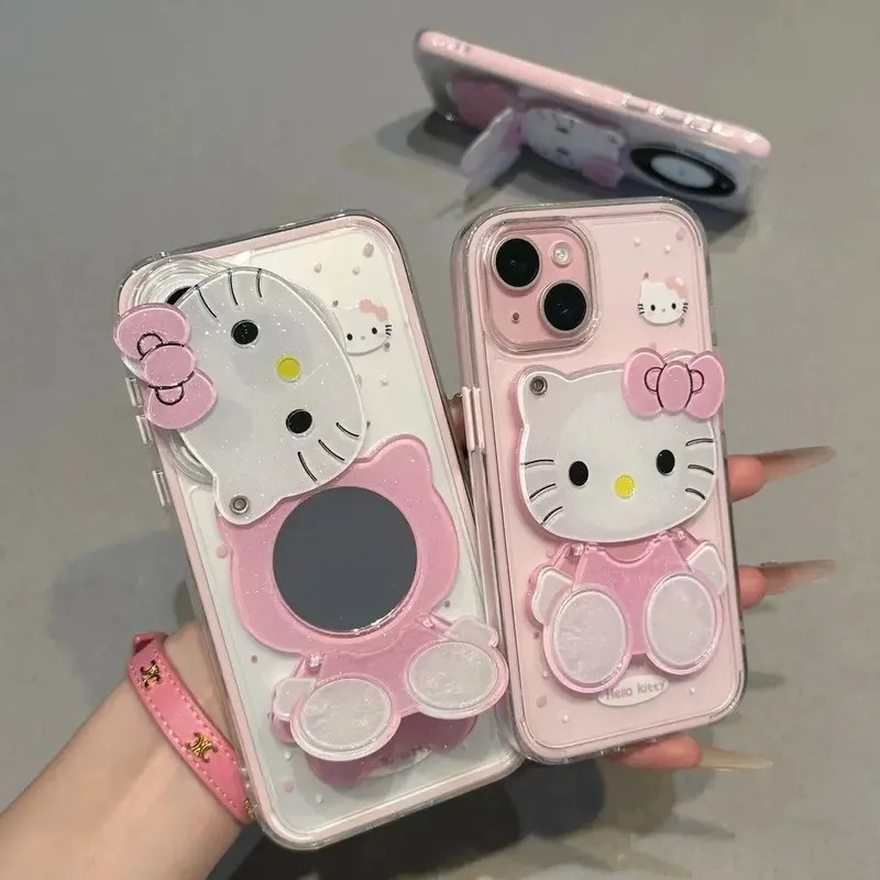New Kt Kawaii Anime Cartoon Pi - Phone Accessories Trending Products avaliação e preço