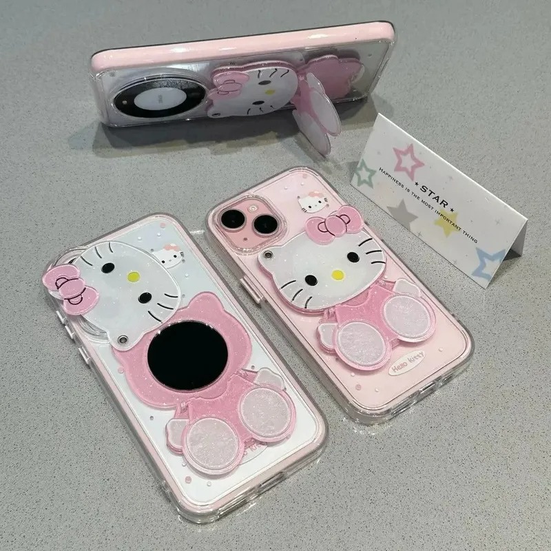 New Kt Kawaii Anime Cartoon Pi - Phone Accessories Trending Products avaliação e preço