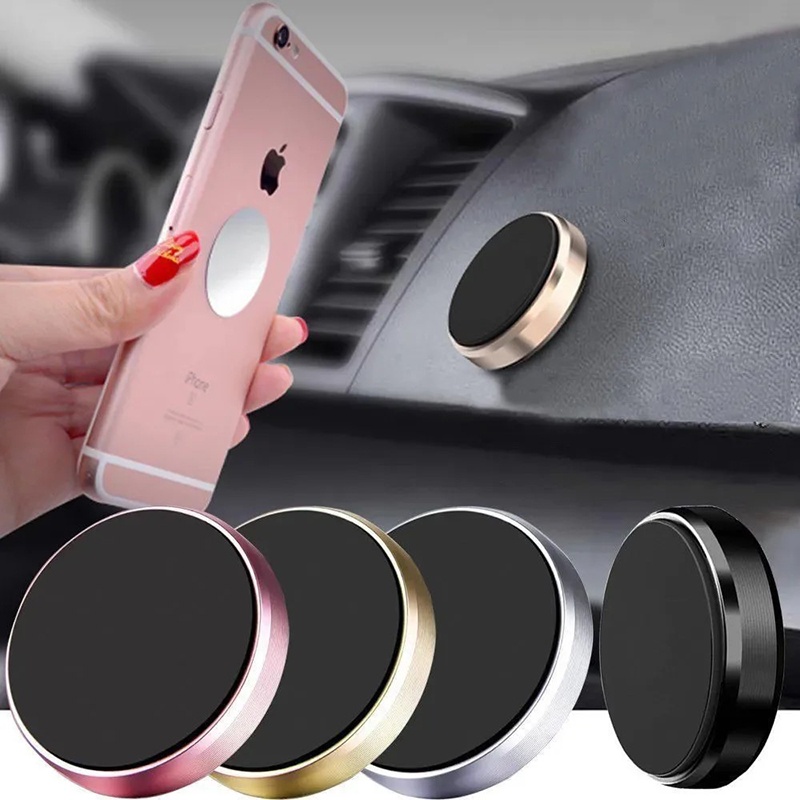 Magnetic Car Phone Holder Stan - Phone Accessories Japan avaliação e preço