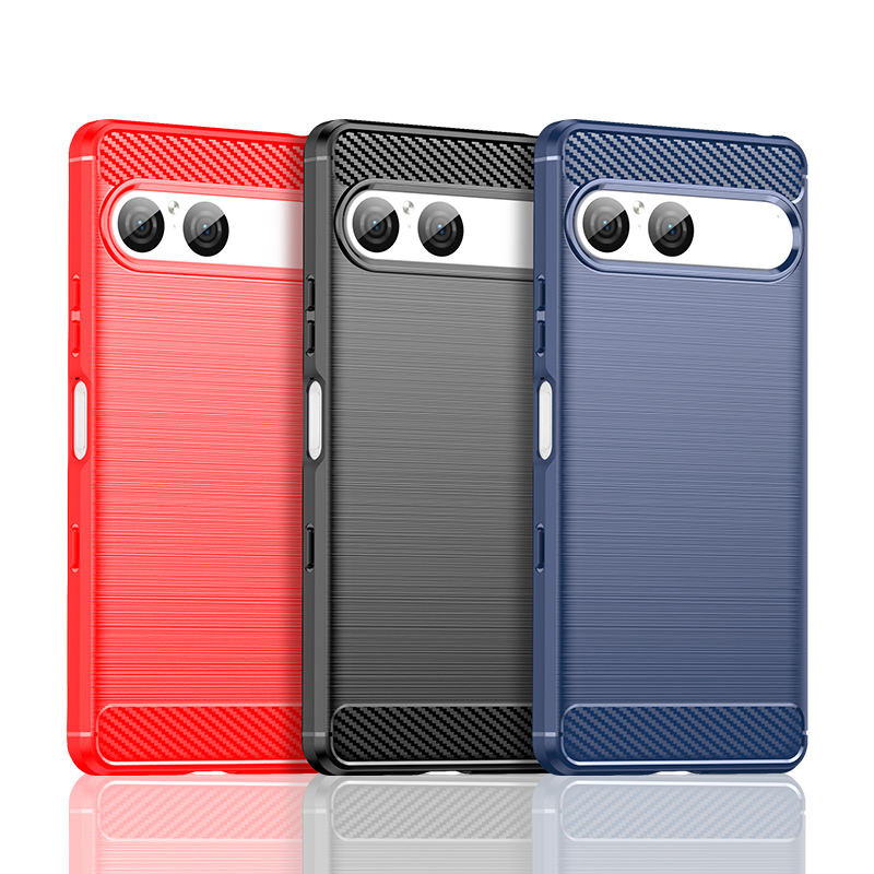 For Sony Xperia 10 VII 1 VI 5  - Phone Accessories Online Store avaliação e preço