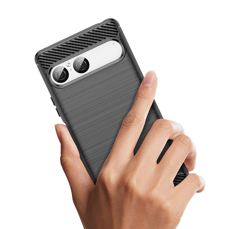 For Sony Xperia 10 VII 1 VI 5  - Phone Accessories Online Store avaliação e preço