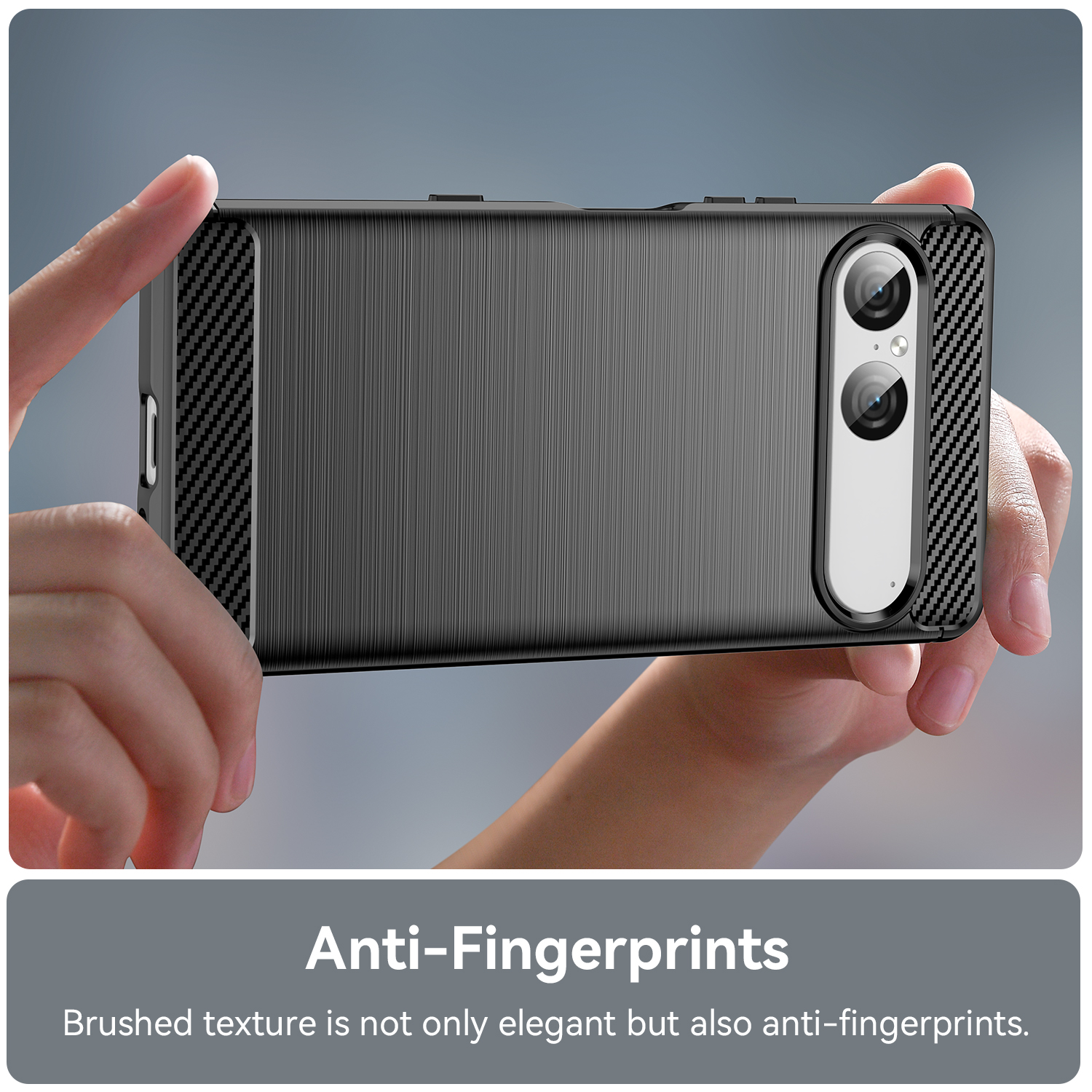For Sony Xperia 10 VII 1 VI 5  - Phone Accessories Online Store avaliação e preço