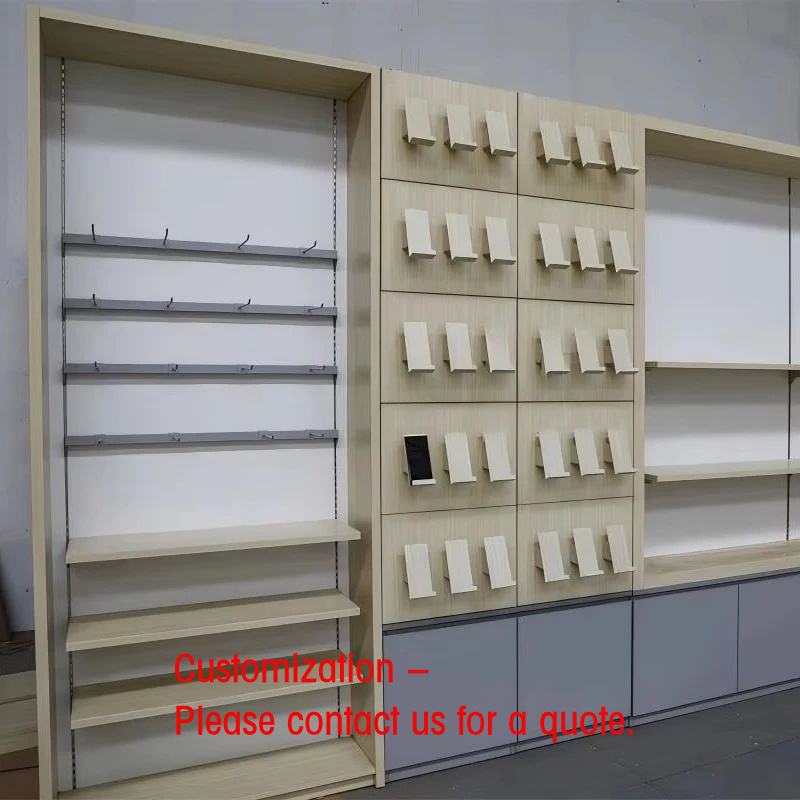 custom.Mobile Phone Shop Inter - Phone Accessories Shop Design avaliação e preço