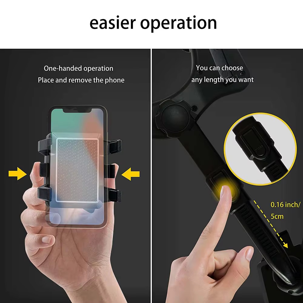 Adjustable Car Rearview Mirror - Phone Accessories Japan avaliação e preço