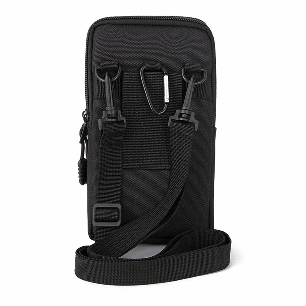 Mobile Phone Case Pouch Waist  - Phone Accessories For Men avaliação e preço