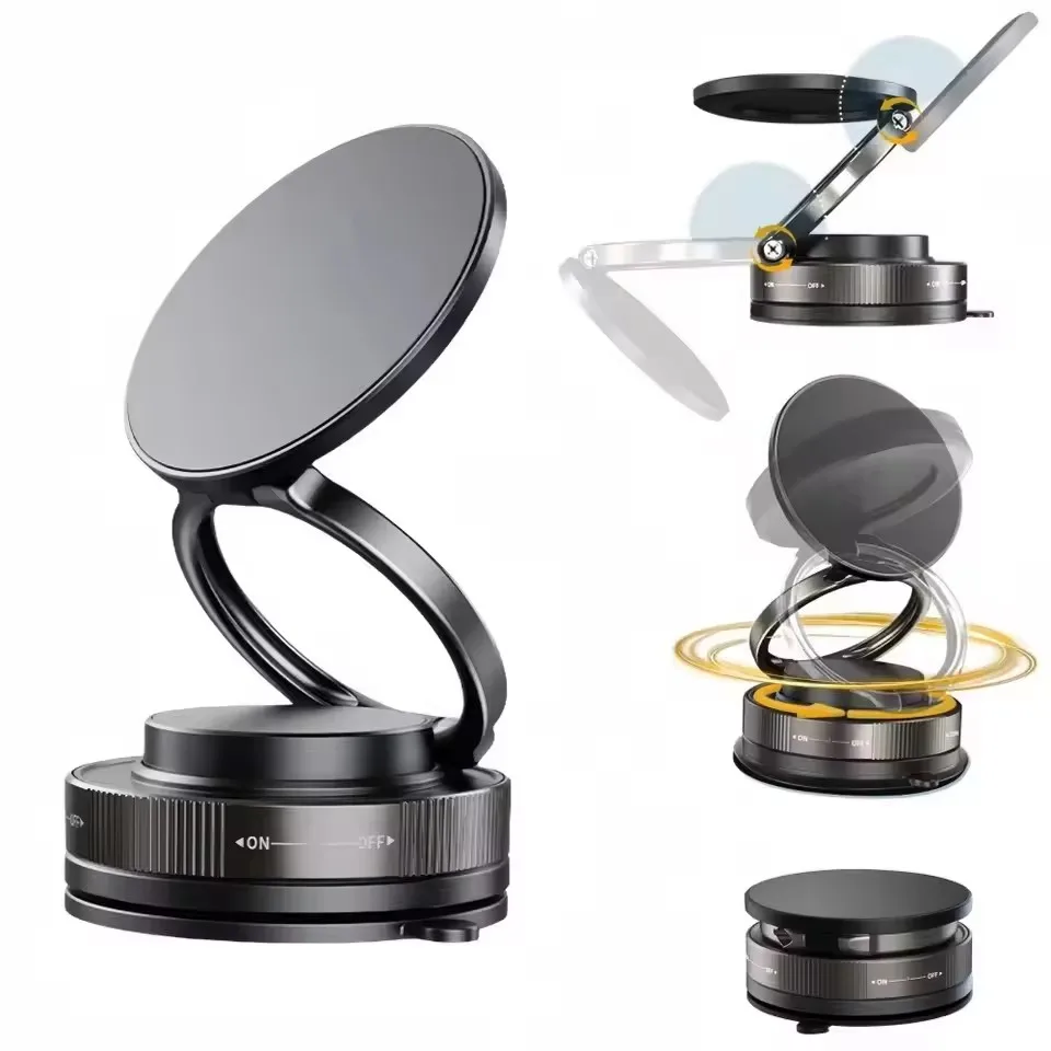 2026 New Vacuum Magnetic Phone - Phone Accessories Japan avaliação e preço