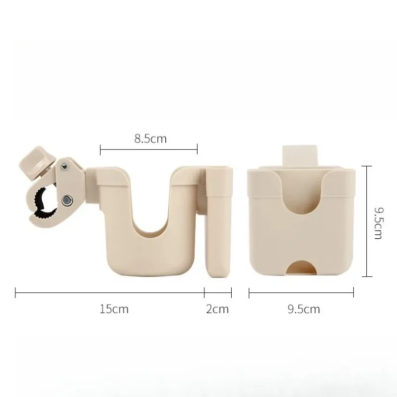 Universal Stroller Phone Bottl - Phone Accessories Shop Design avaliação e preço