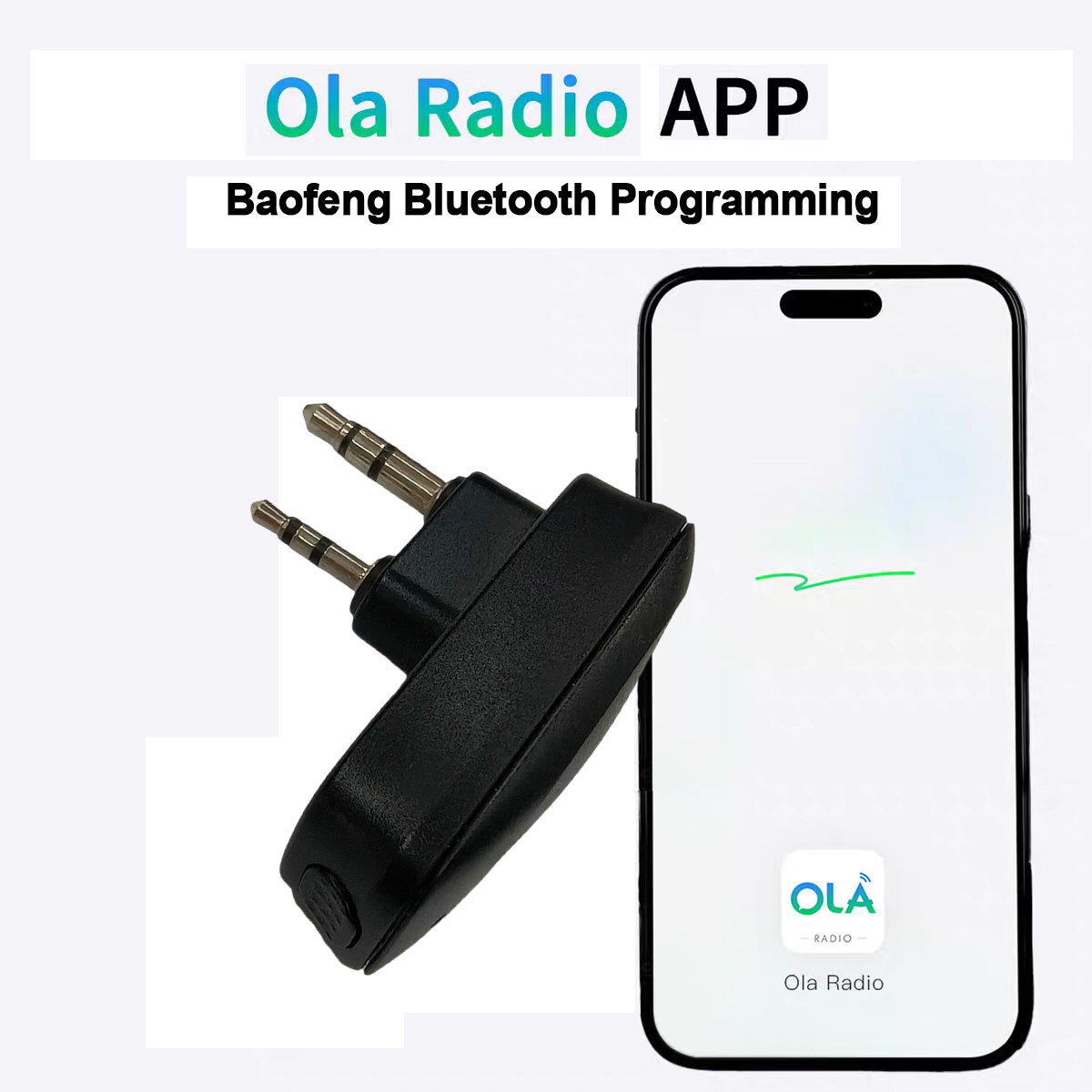 BAOFENG Walkie Talkie Wireless - Phone Accessories Types avaliação e preço