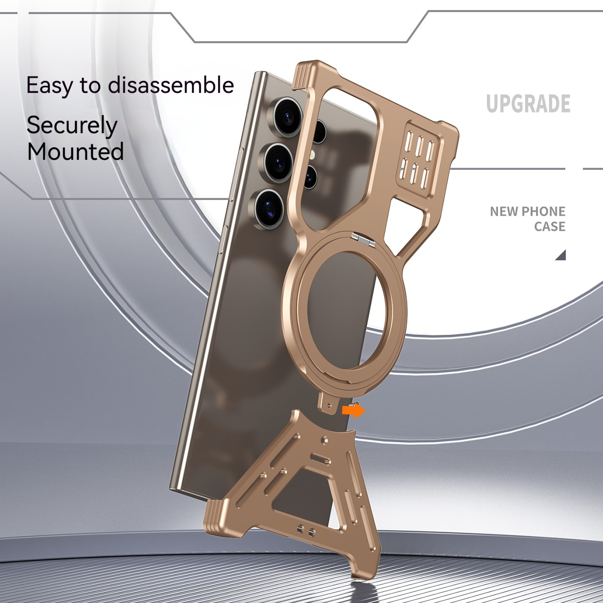 For Samsung Galaxy S26 Ultra P - Phone Accessories Popsocket avaliação e preço