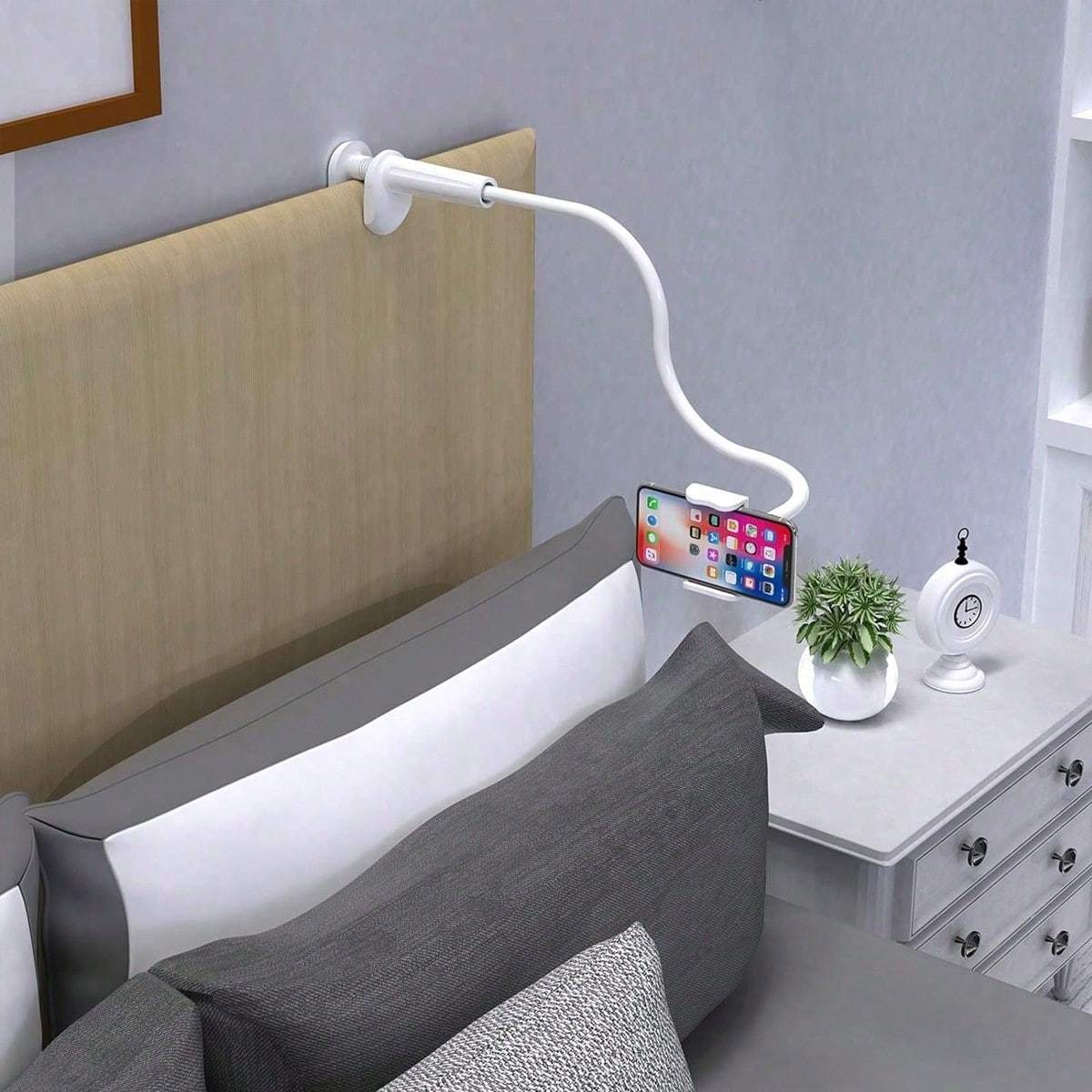 1 Phone Holder, Suitable for D - Phone Accessories Japan avaliação e preço
