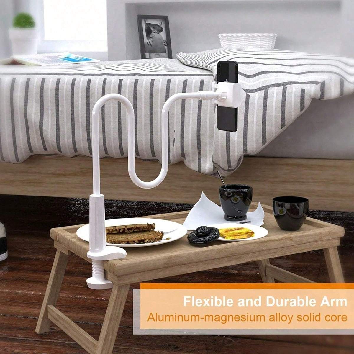 1 Phone Holder, Suitable for D - Phone Accessories Japan avaliação e preço