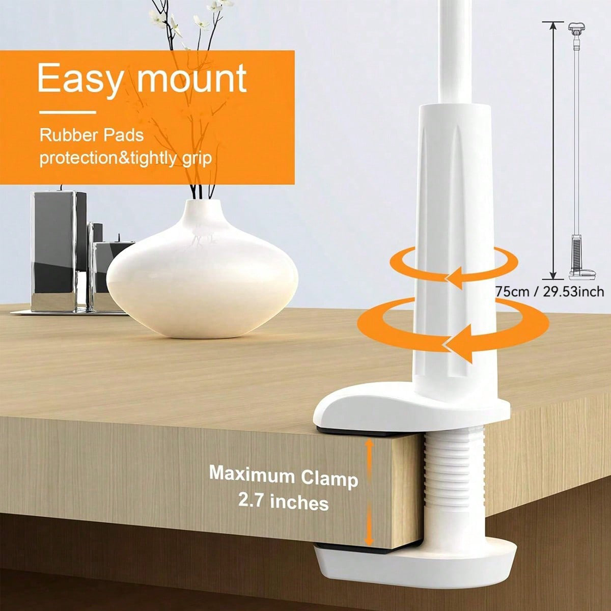 1 Phone Holder, Suitable for D - Phone Accessories Japan avaliação e preço
