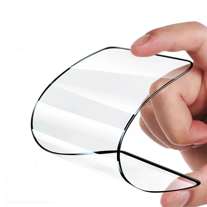 1-4pcs Ceramic Soft Glass Scre - Phone Accessories Online Store avaliação e preço