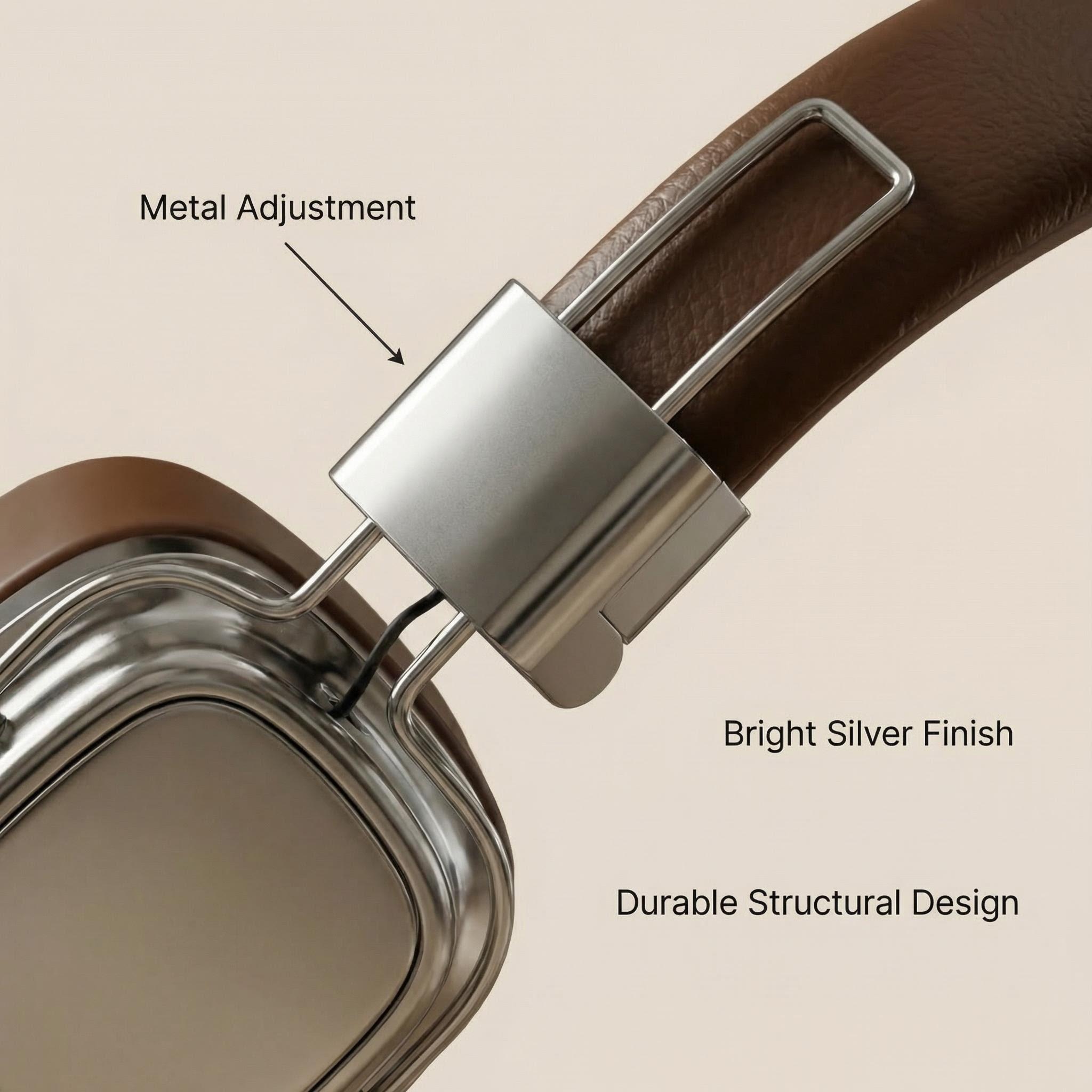 Retro Leather Over-ear Headpho - Retro Handset Phone avaliação e preço