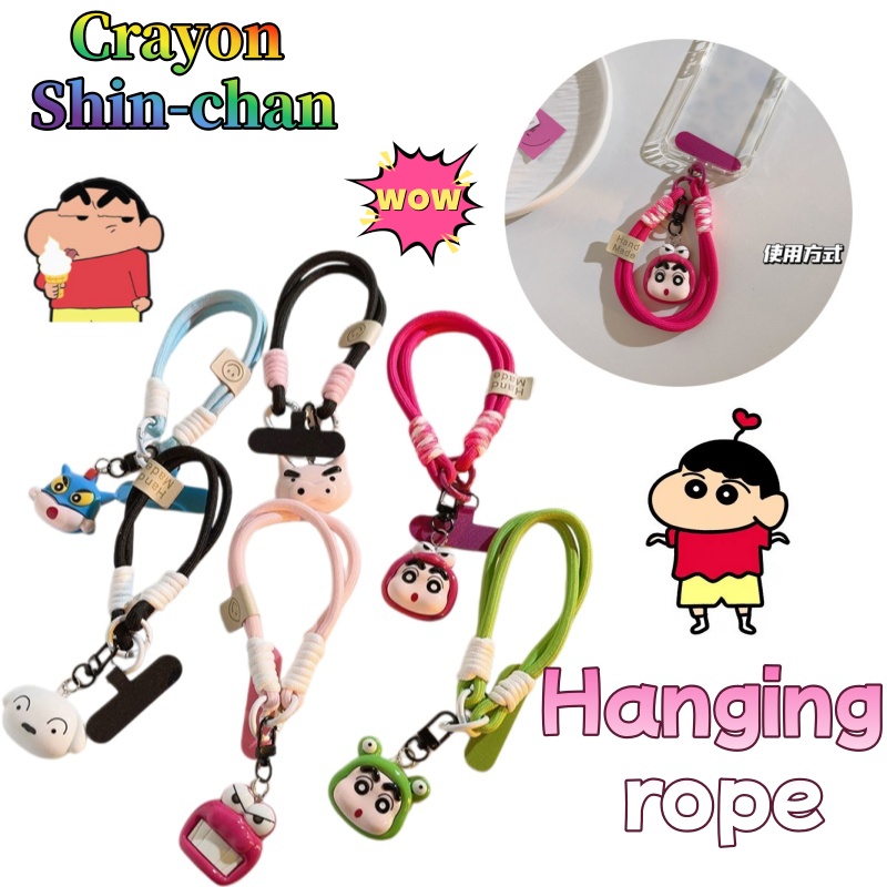 Crayon Shin-chan Shiro Crocodi - Phone Accessories Doll avaliação e preço