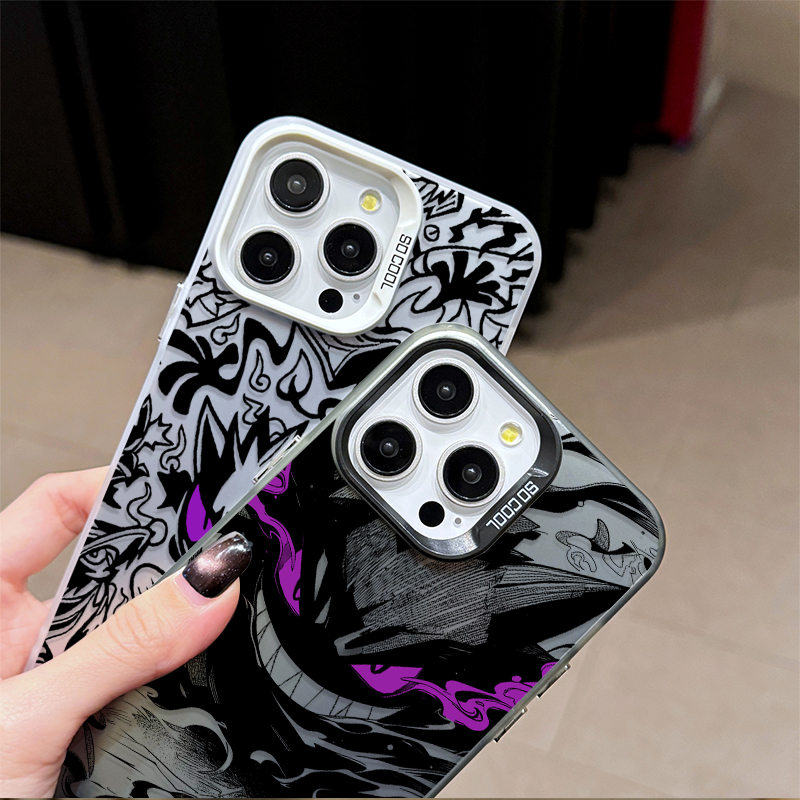 Prank Gengar P-Pokemon Plating - Phone Accessories Samsung avaliação e preço