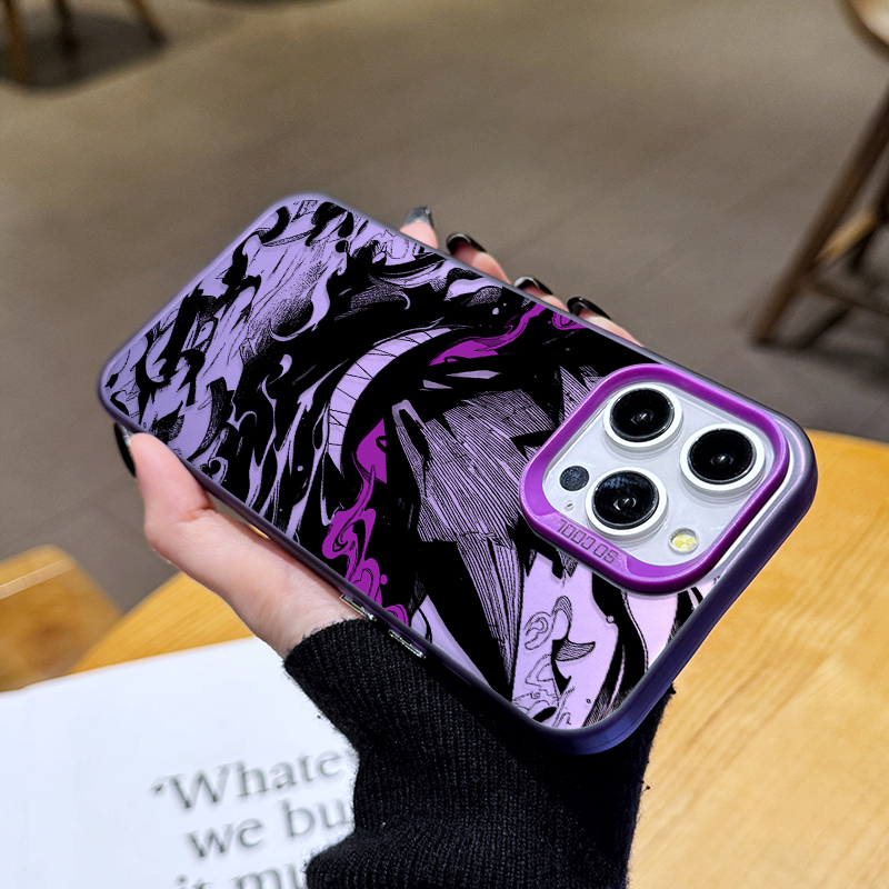 Prank Gengar P-Pokemon Plating - Phone Accessories Samsung avaliação e preço