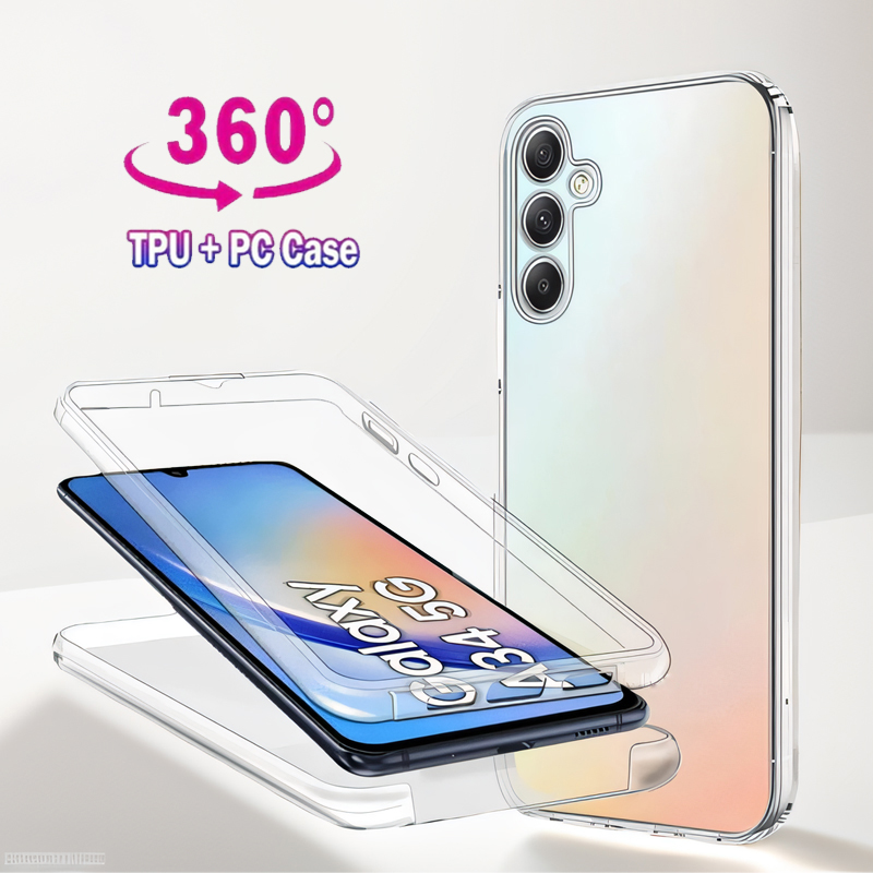 360 Full Protection Shockproof - Phone Accessories Online Store avaliação e preço