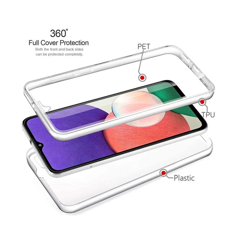 360 Full Protection Shockproof - Phone Accessories Online Store avaliação e preço