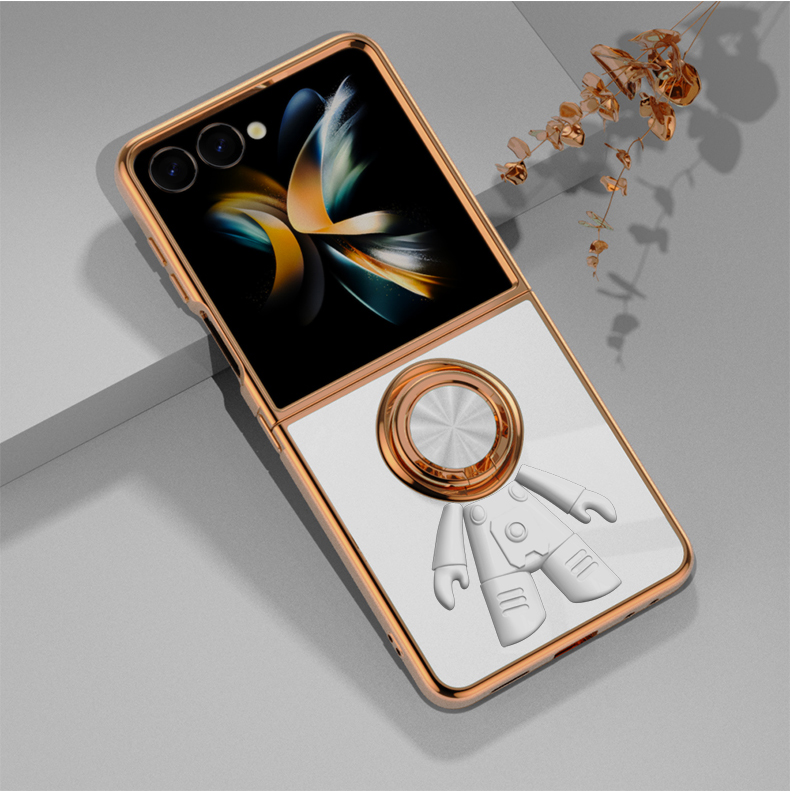 Electroplating 6D Astronaut Pl - Phone Accessories Popsocket avaliação e preço