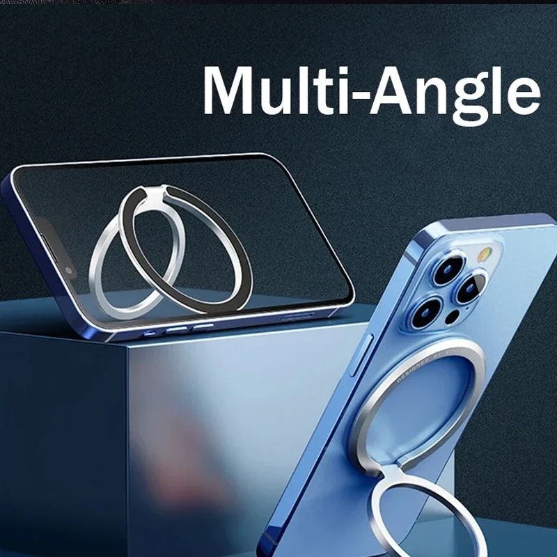 New Universal Magnetic Cell Ph - Phone Accessories Popsocket avaliação e preço