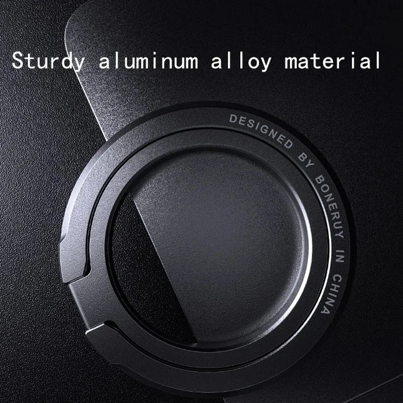 New Universal Magnetic Cell Ph - Phone Accessories Popsocket avaliação e preço