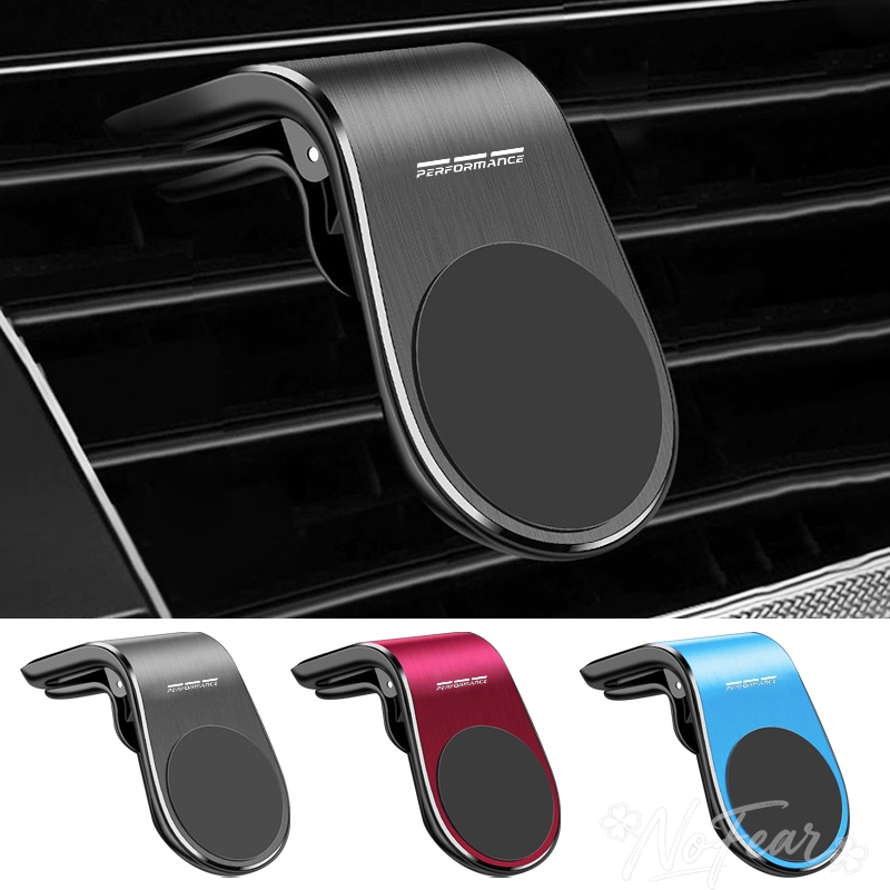 New Magnetic Car Phone Holder  - X1 Phone Accessories avaliação e preço