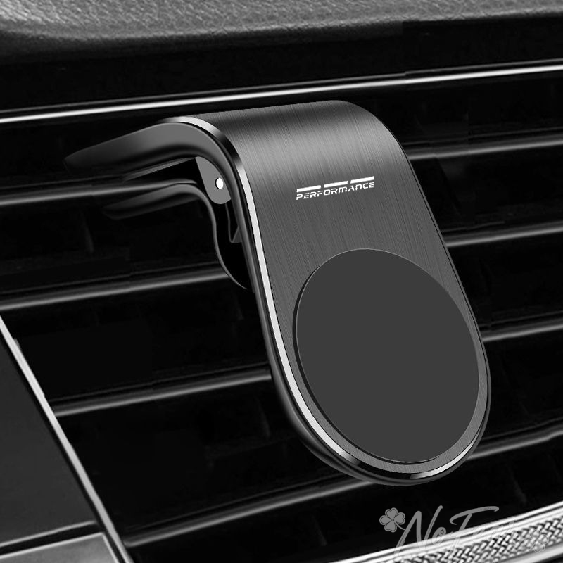 New Magnetic Car Phone Holder  - X1 Phone Accessories avaliação e preço