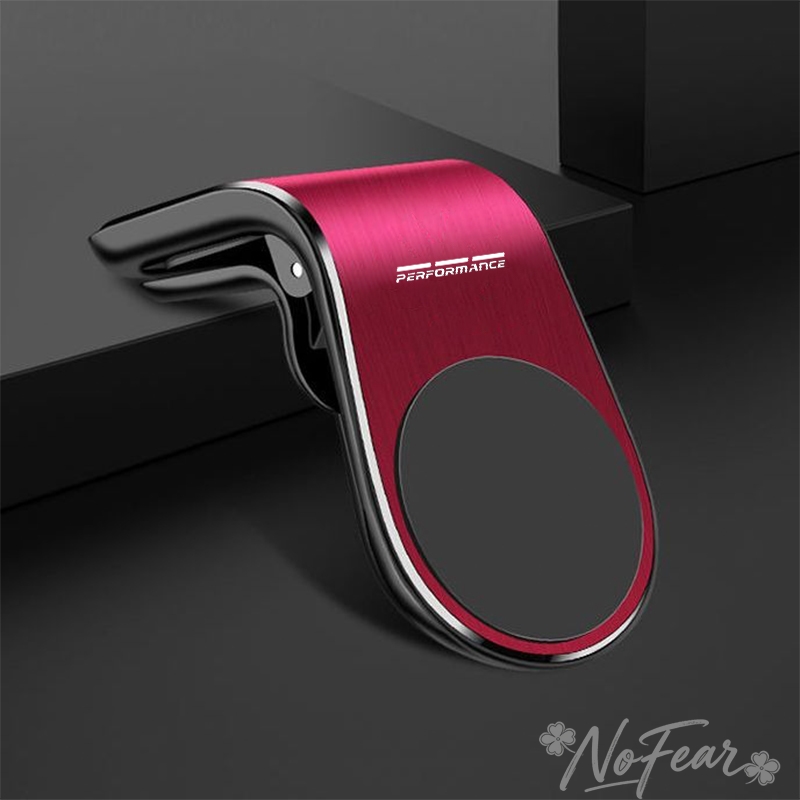New Magnetic Car Phone Holder  - X1 Phone Accessories avaliação e preço