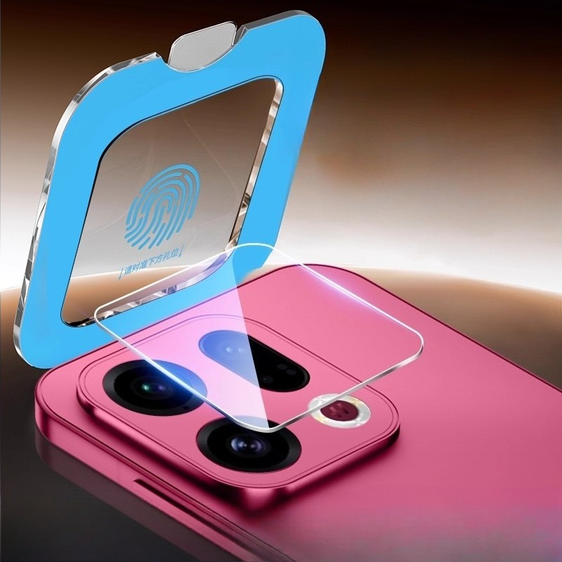 For OPPO Find X9 Pro 3D Camera - Phone Accessories Online Store avaliação e preço