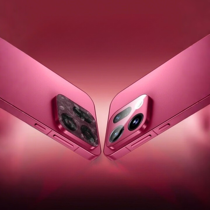For OPPO Find X9 Pro 3D Camera - Phone Accessories Online Store avaliação e preço