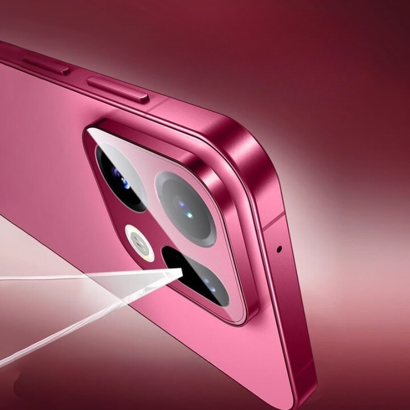 For OPPO Find X9 Pro 3D Camera - Phone Accessories Online Store avaliação e preço
