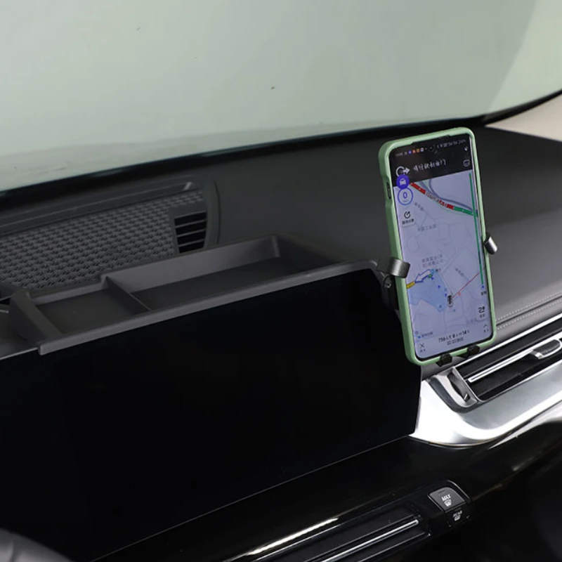 Car Center Control Screen Back - X1 Phone Accessories avaliação e preço