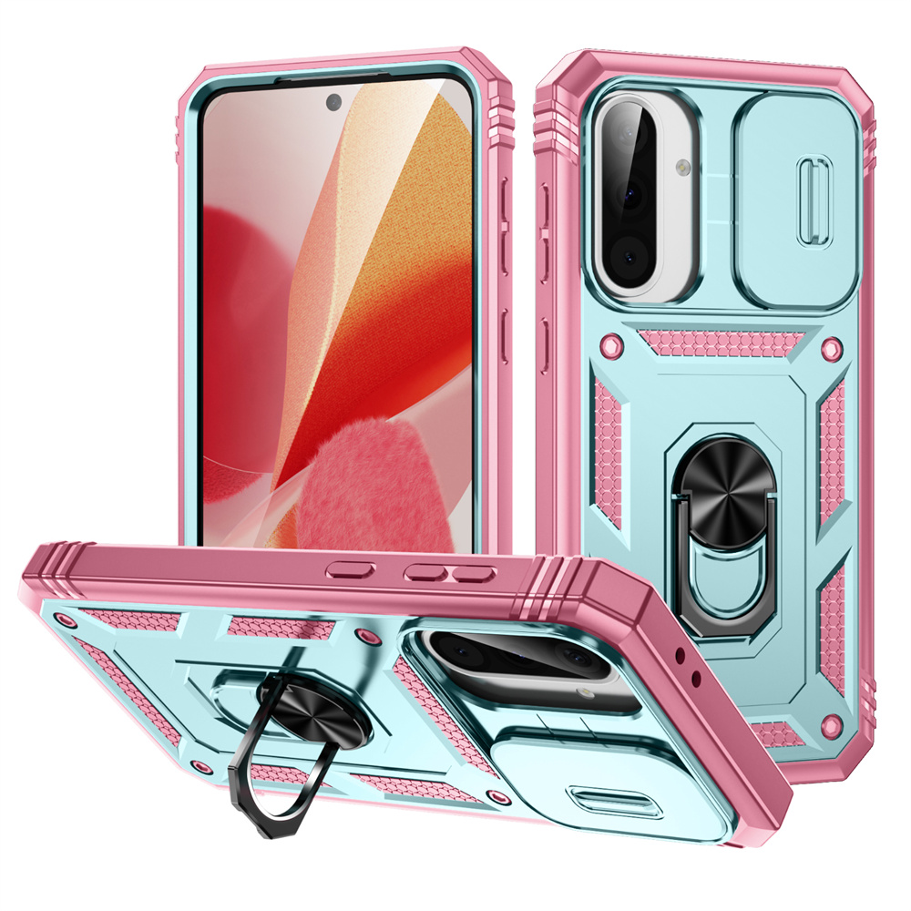 360 Ring Holder Kickstand Slid - Phone Kickstand Ring avaliação e preço