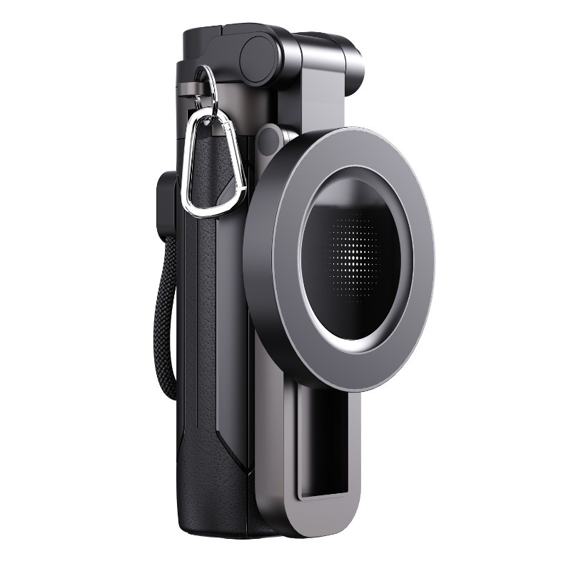 M55 with remote expandable pho - Selfie Stick Tripod avaliação e preço