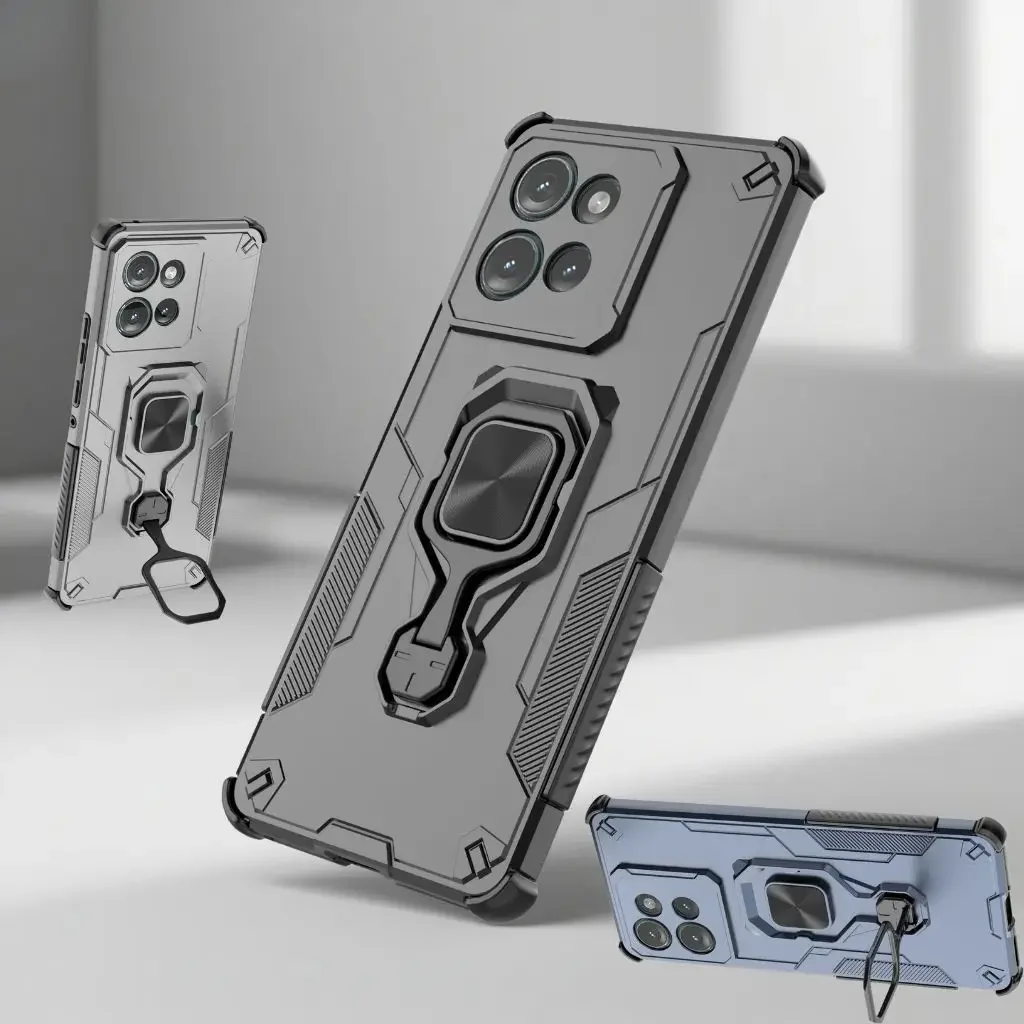 Metal Bracket Case For Motorol - Phone Accessories Online Store avaliação e preço