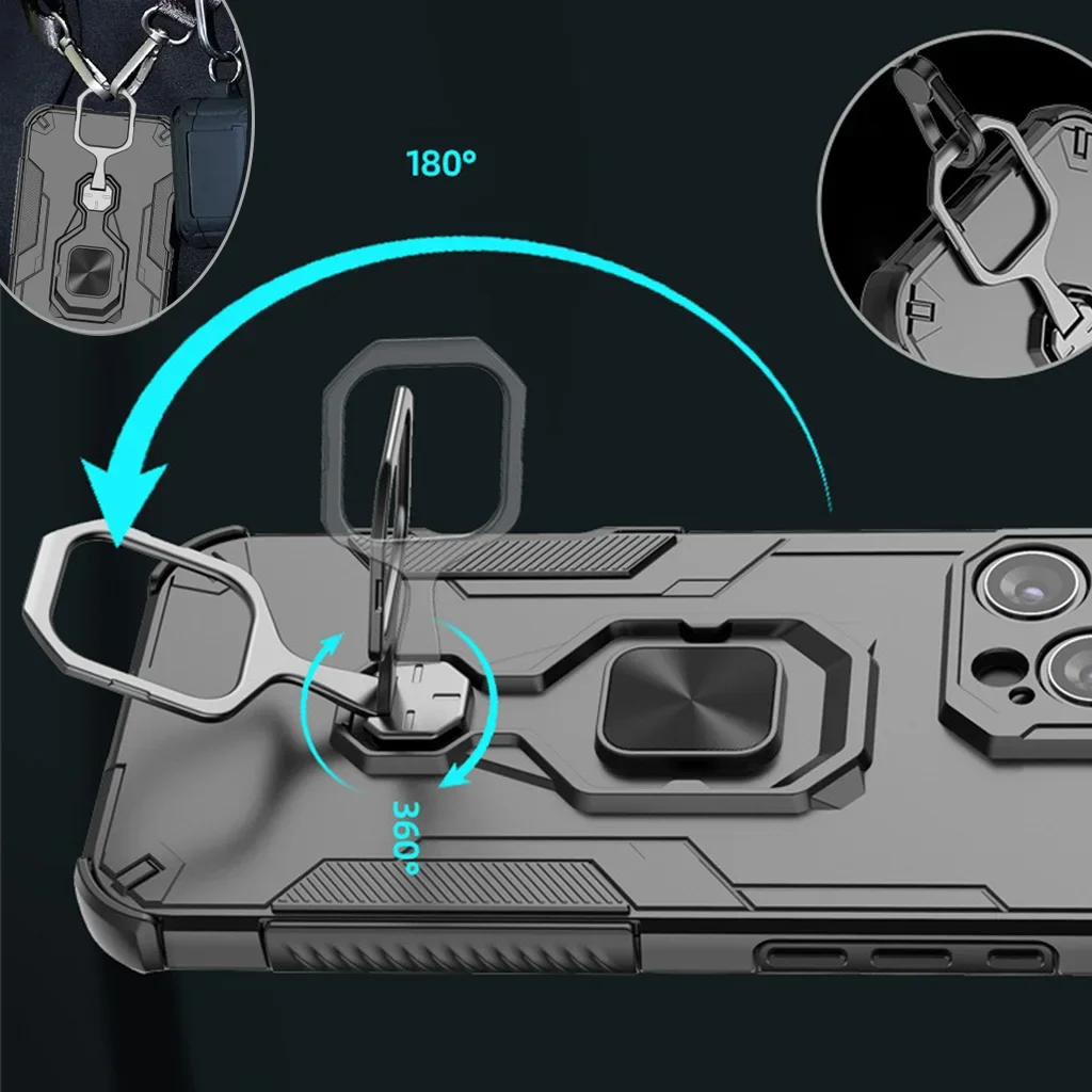Metal Bracket Case For Motorol - Phone Accessories Online Store avaliação e preço