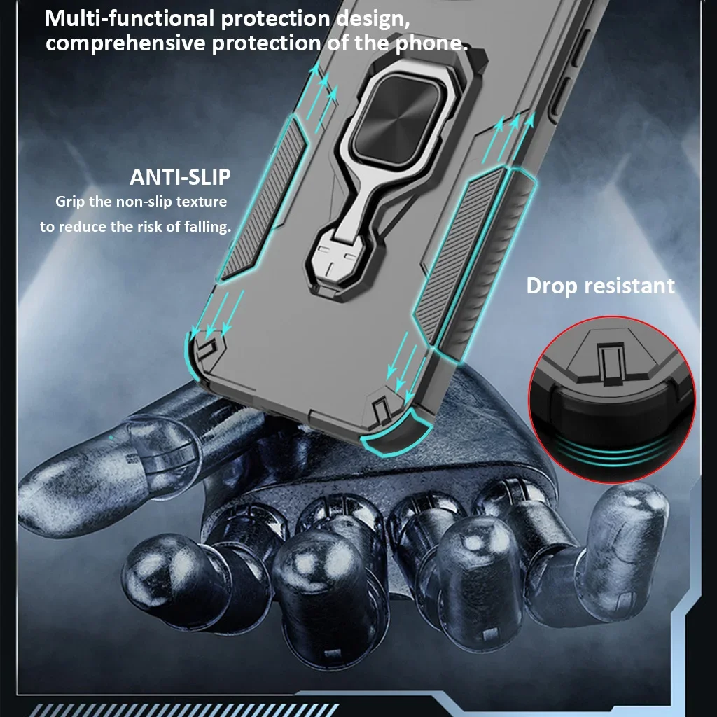 Metal Bracket Case For Motorol - Phone Accessories Online Store avaliação e preço